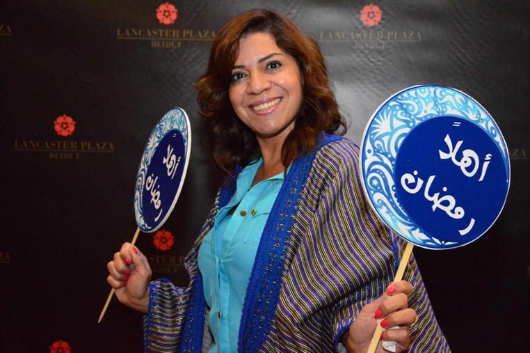 Oriental Night at Daoud Basha